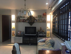 Blk 613 Bukit Panjang Ring Road (Bukit Panjang), HDB 4 Rooms #134919942